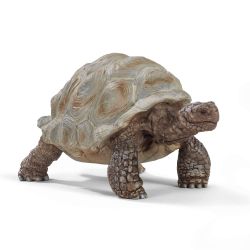 SCHLEICH - TORTUE GÉANTE #14824